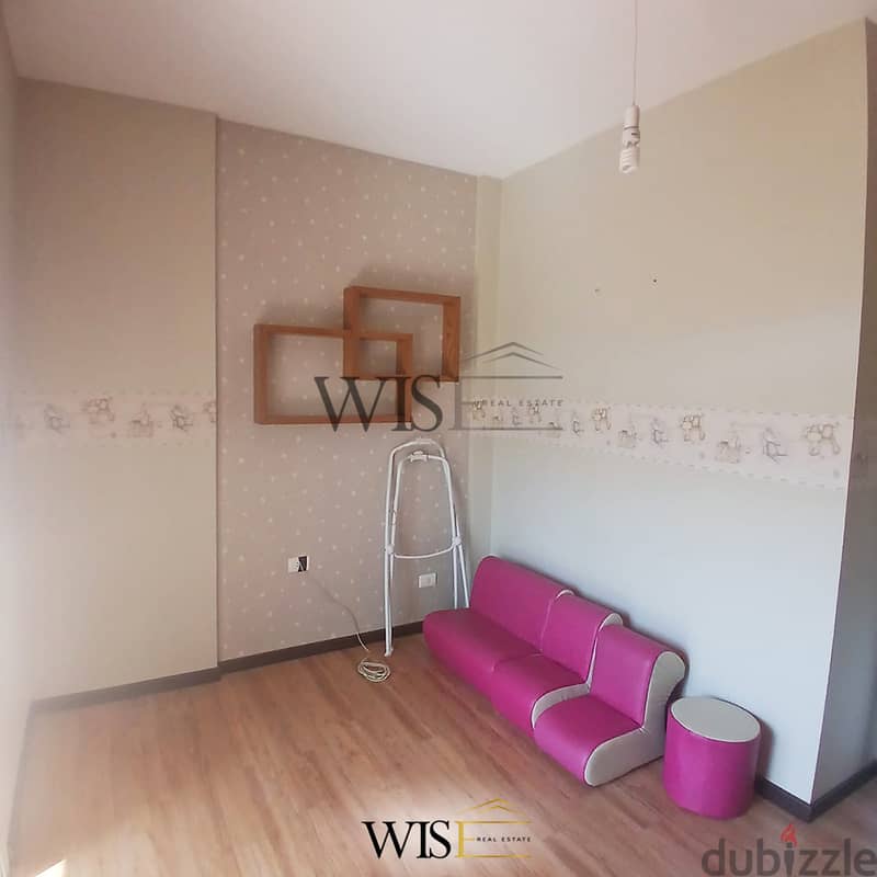  145 SQM Apartment for SALE in Rabwe! 5