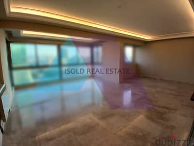 A 230 m2 apartment for sale in Achrafieh - Sioufi