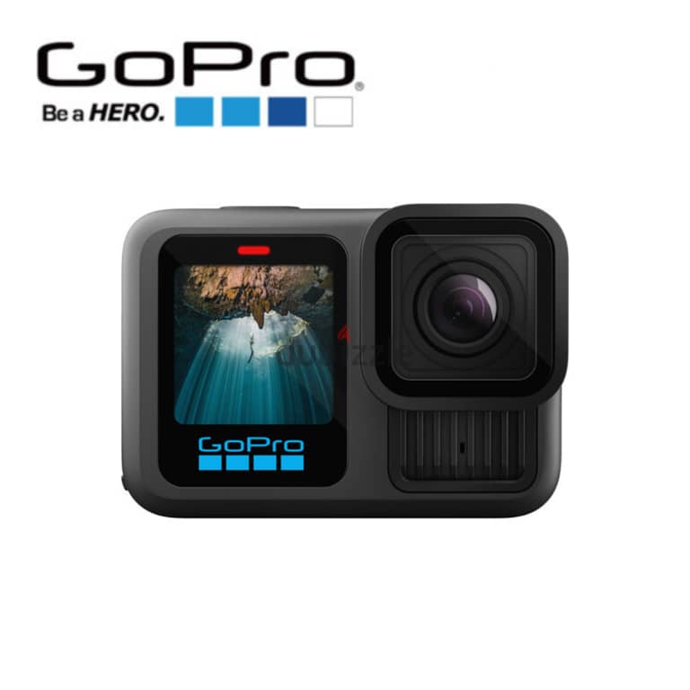 GoPro HERO13 Black 0