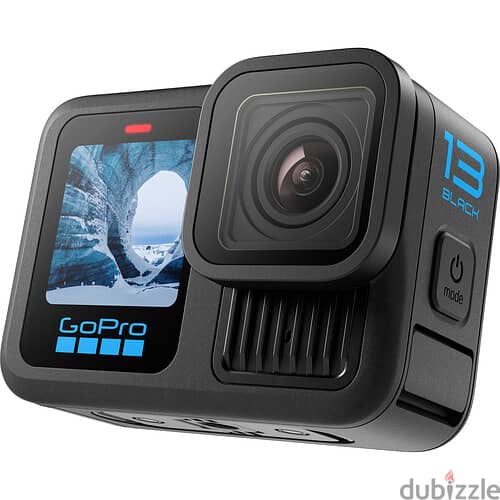 GoPro HERO13 Black 4