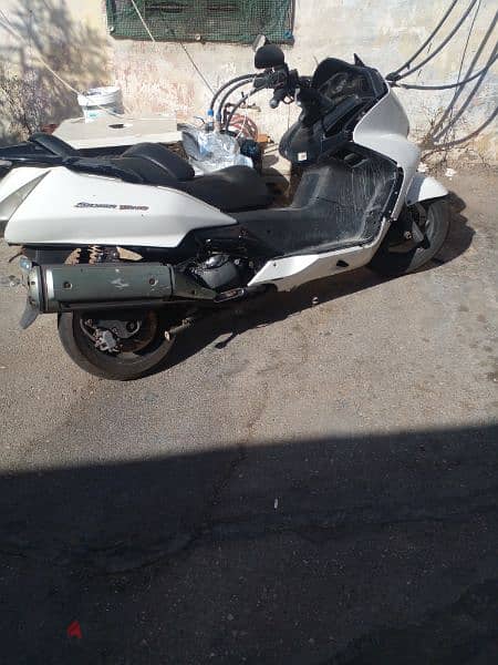 moto kitir mneha bass n2sa rglater 1