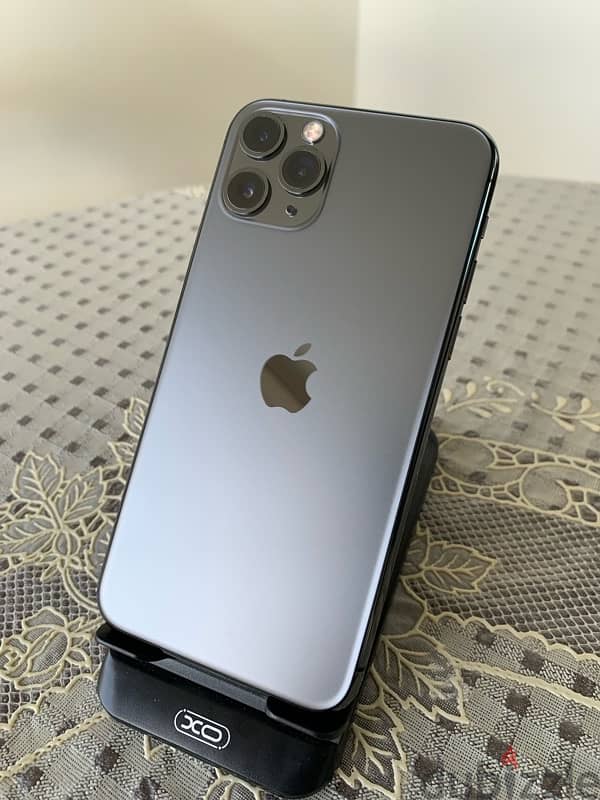 iphone 11 pro 256gb 0