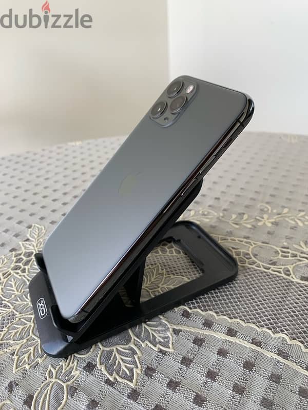 iphone 11 pro 256gb 2