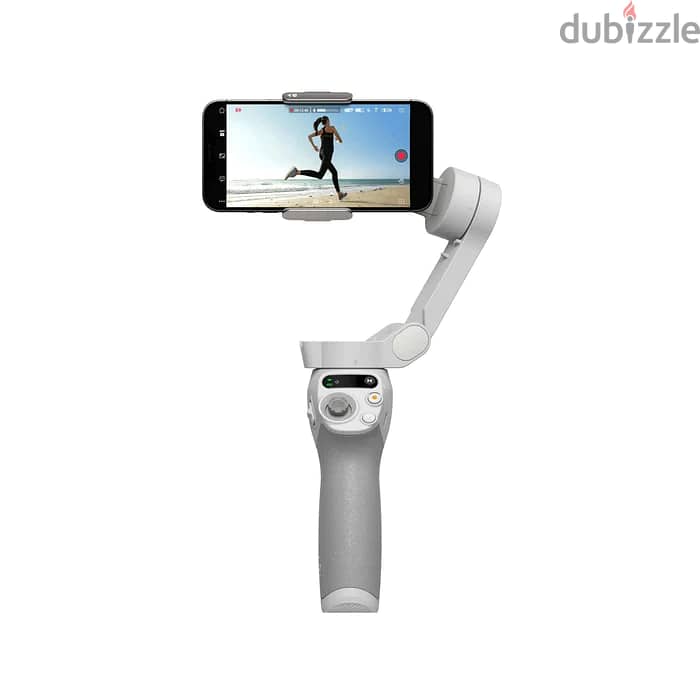 DJI Osmo Mobile SE Smartphone Gimbal 1