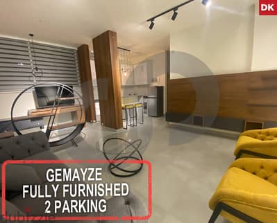 urban living-Achrafieh Gemayze/اشرفيه جميزه REF#DK113271