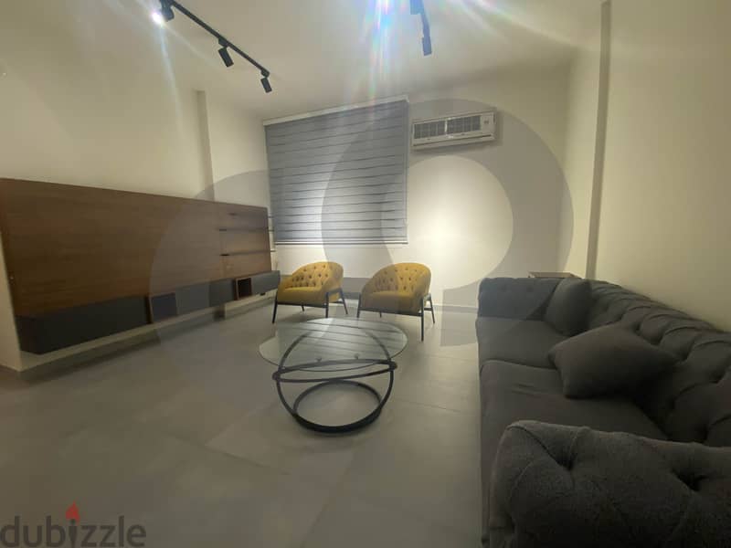 urban living-Achrafieh Gemayze/اشرفيه جميزه REF#DK113271 2