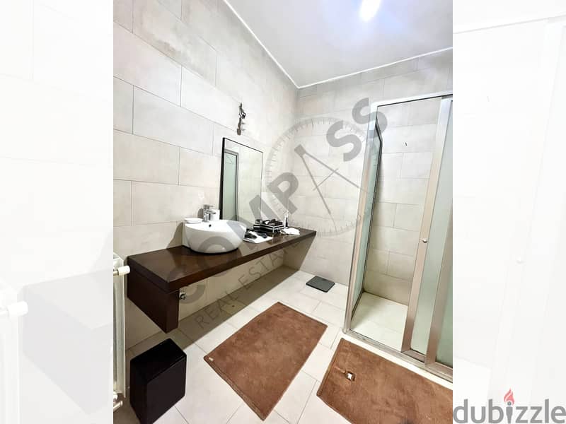 Check this Apartment for Sale in Hazmieh 3