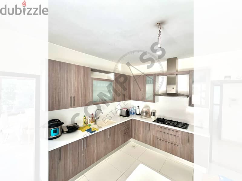 Check this Apartment for Sale in Hazmieh 5