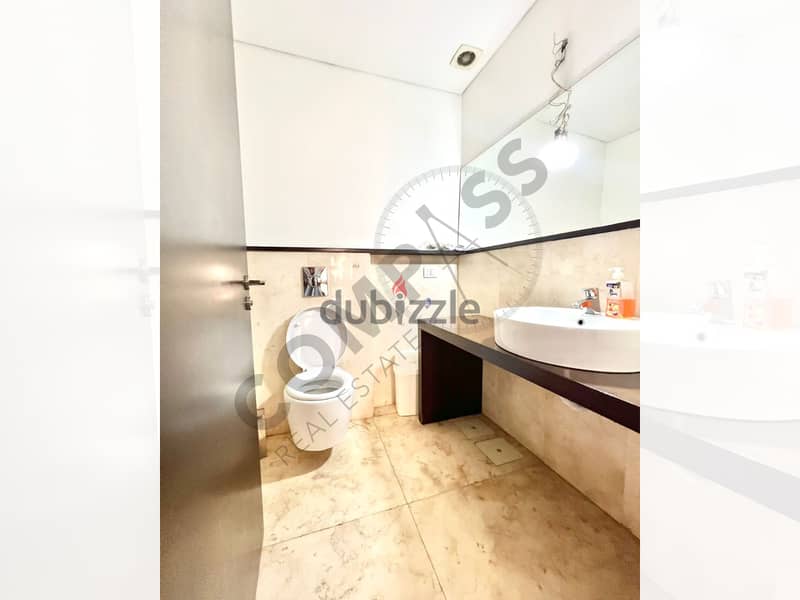 Check this Apartment for Sale in Hazmieh 6