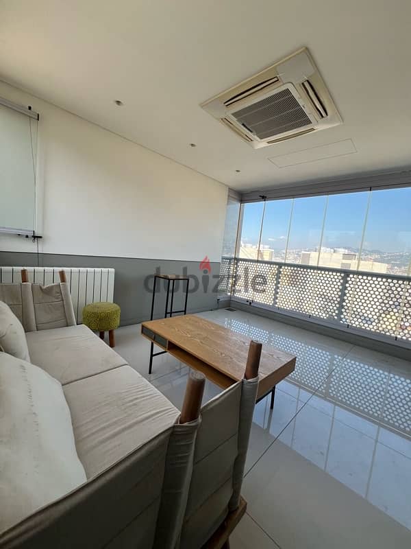 Luxurious Apartment For Rent In Achrafieh 4