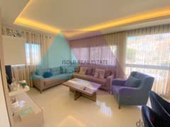 Luxurious Decorated&Furnished 127m2 apartment for sale in New MarTakla 0