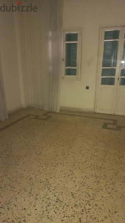 MONTHLY RENTAL 6 MONTHS IN ADVANCE IN BADARO (150SQ) FURNISHED BDR-105