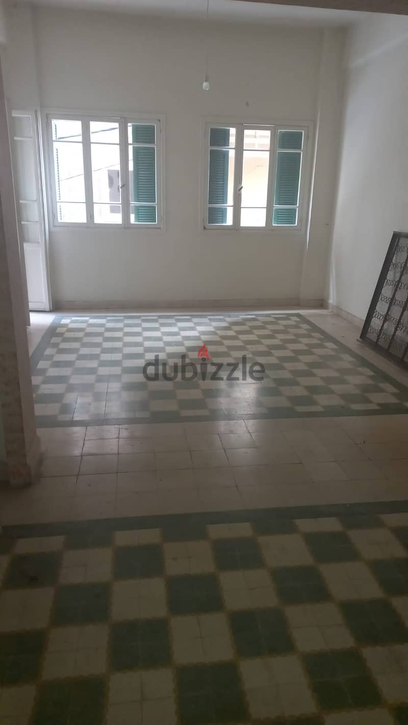 MONTHLY RENTAL 6 MONTHS IN ADVANCE IN BADARO (150SQ) FURNISHED BDR-105 2