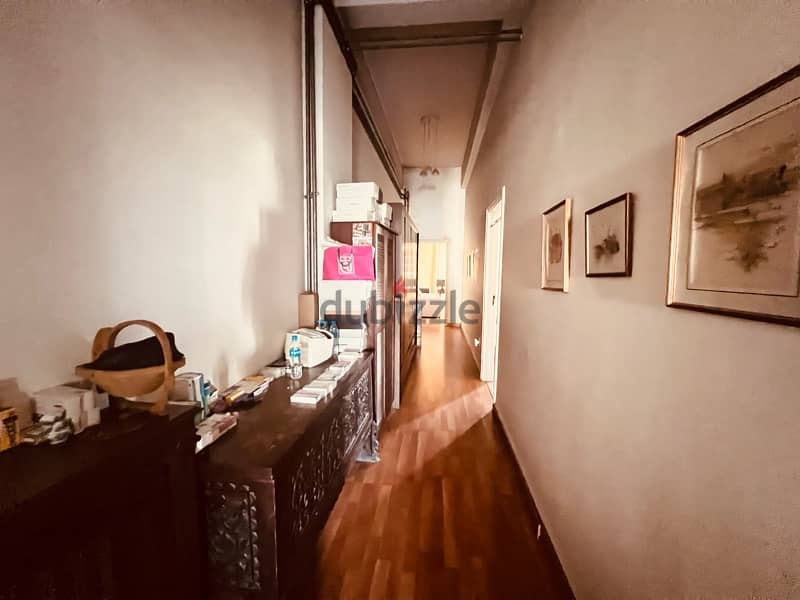 Achrafieh Prestigious Carré d’Or Traditional Apart Rare Opportunity 10