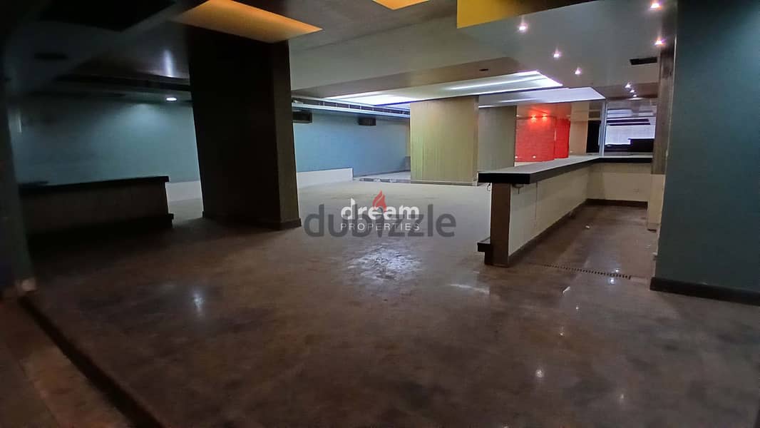 Showroom For Rent in Mtayleb mta0019dpmh 0