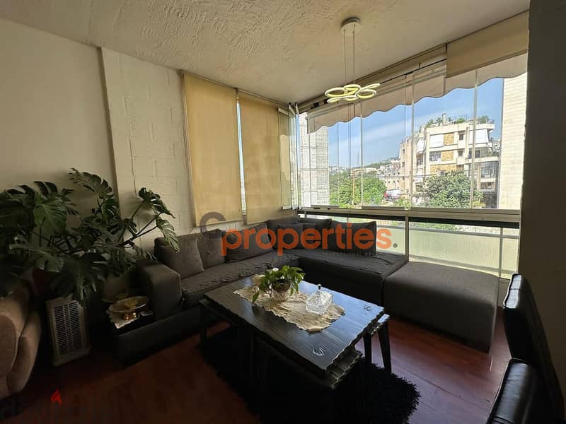 Apartment for sale in bsalimشقة للبيع في بصاليم  Cpgg08 2