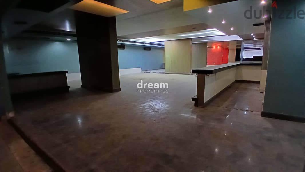 Showroom For Sale in Mtayleb mta0020dpmh 1