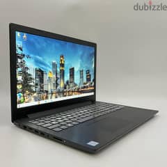 4269 Used Laptop Lenovo Ideapad Core i5 8GB Nvidia MX110 2GB Ded VGA