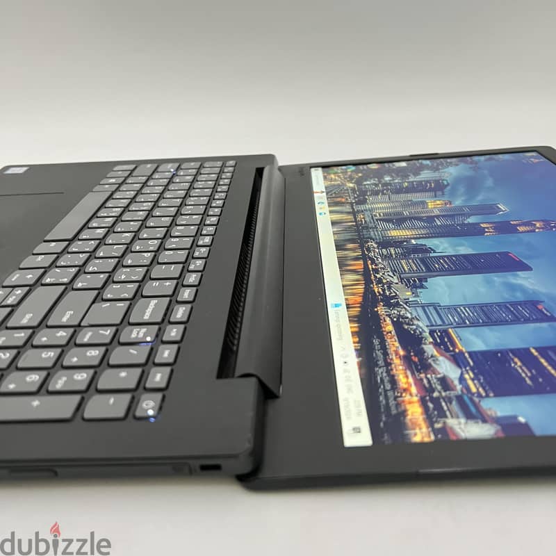 4269 Used Laptop Lenovo Ideapad Core i5 8GB Nvidia MX110 2GB Ded VGA 7