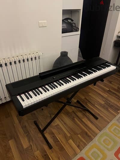 DIGITAL PIANO