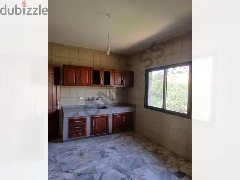 Apartment for Sale in Yarzeh - Baabda 2