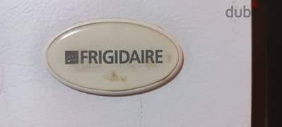 Frigidaire good condition need gaz only 0