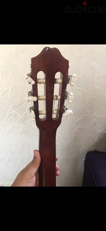 Guitar For Sale 1