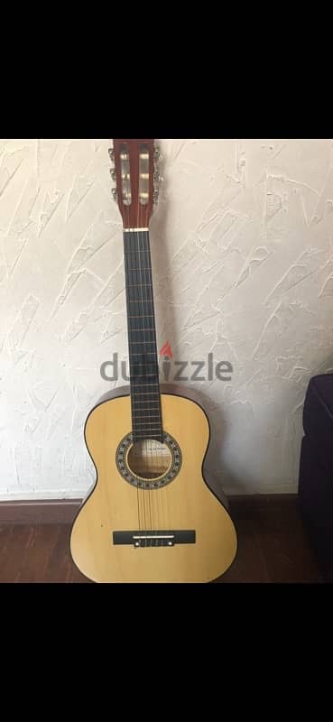 Guitar For Sale 3