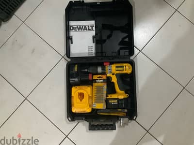 BRAND NEW VERY PROFFESIONAL AND CHEAP ELECTRIC DRILL BUNDLE