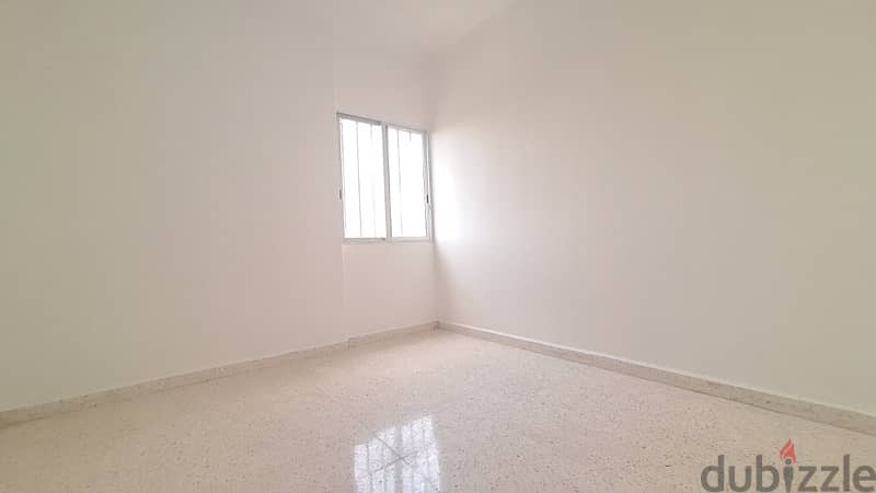 Spacious apartment for rent in jal el dib W/ Open views 5