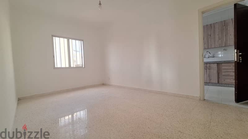 Spacious apartment for rent in jal el dib W/ Open views 6