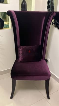 Chair from Home Centre 0