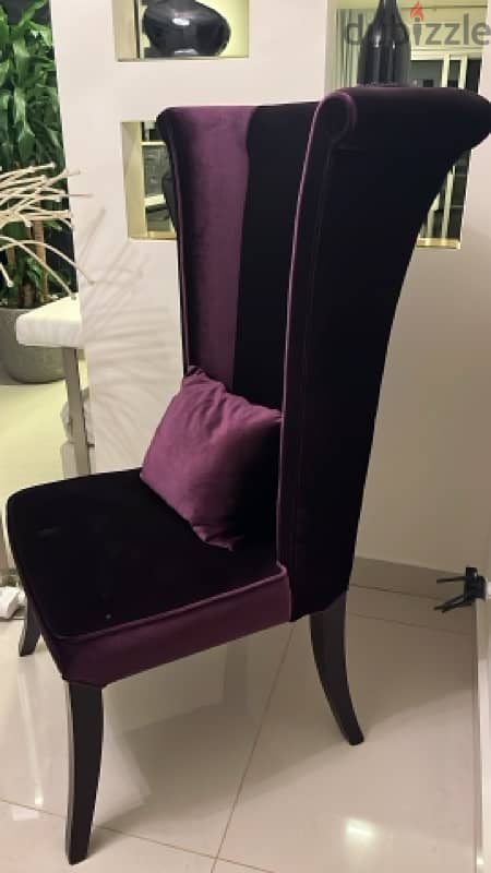 Chair from Home Centre 1