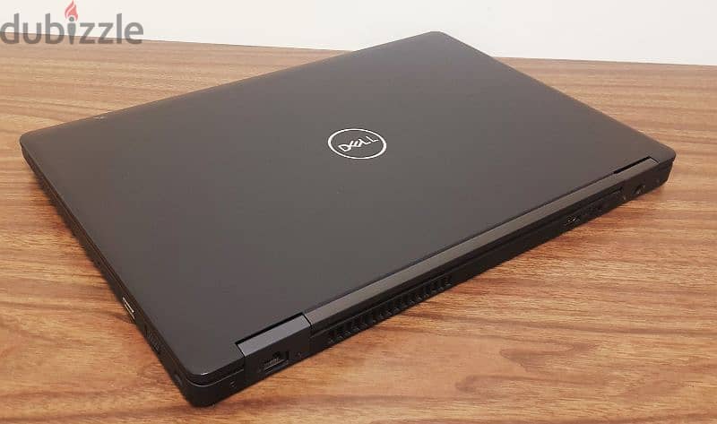 DELL SPECIAL - I7 GEN 8 TOUCH - 16 RAM - 2 GB VGA NVIDIA - 512 NVME 9