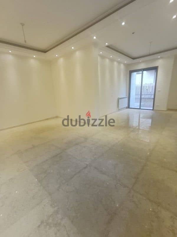 Apartment for sale in Rabweh,شقة للبيع في الربوة 2