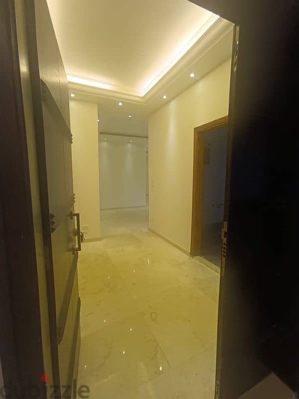 Apartment for sale in Rabweh,شقة للبيع في الربوة 4