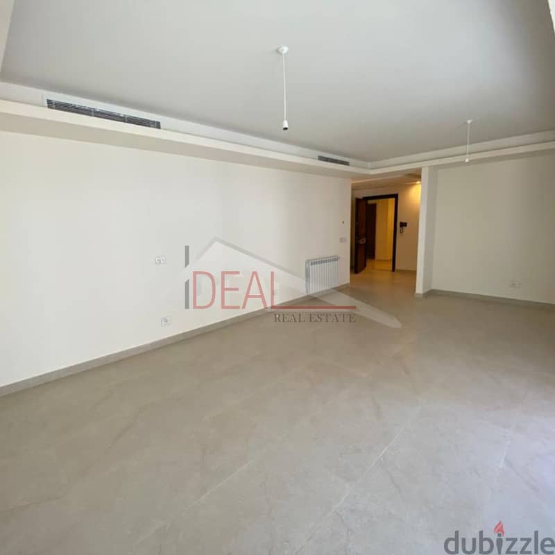 Apartment for sale in Sahel Alma 170 SQM REF#EI321 7