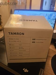 tamron for sony 20mm f2.8 0