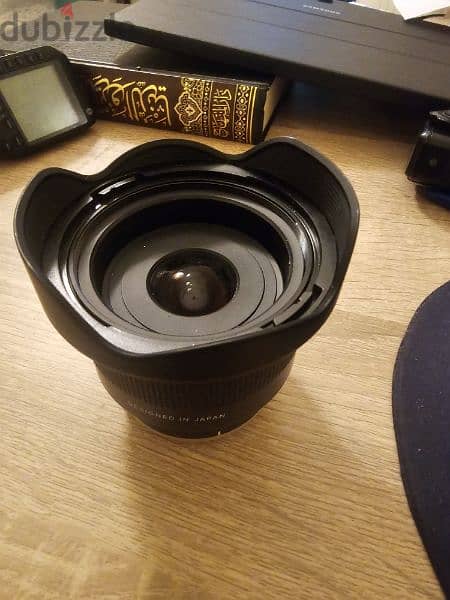 tamron for sony 20mm f2.8 4