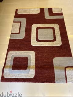 Carpet 1,6 x 2,4 m