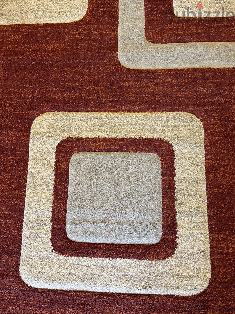 Carpet 1,6 x 2,4 m 2