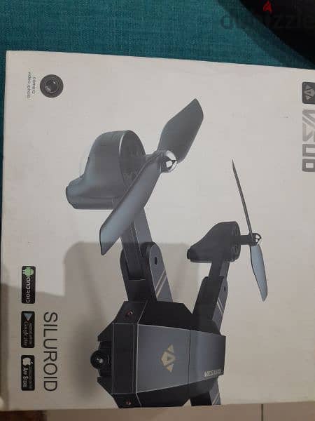 visuo drone 5