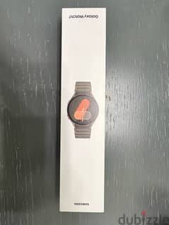 Galaxy Watch 7 40mm Sealed Box