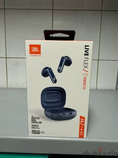 Jbl Live Flex blue amazing & best price 0