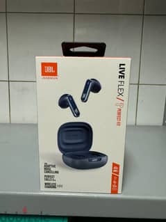 Jbl Live Flex blue 0