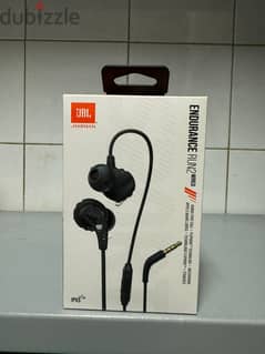 Jbl Endurance Run 2 Wired black 0