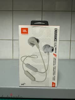 Jbl Endurance Run 2 wireless white 0