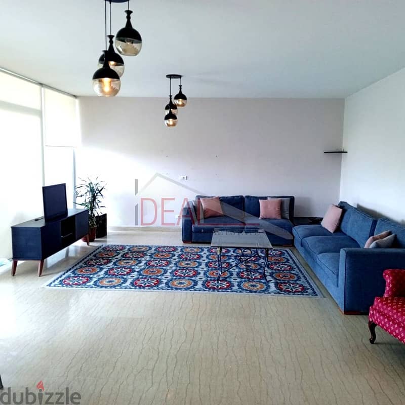 175 sqm Furnished Apartment for sale in Jbeil REF#JH17332 1