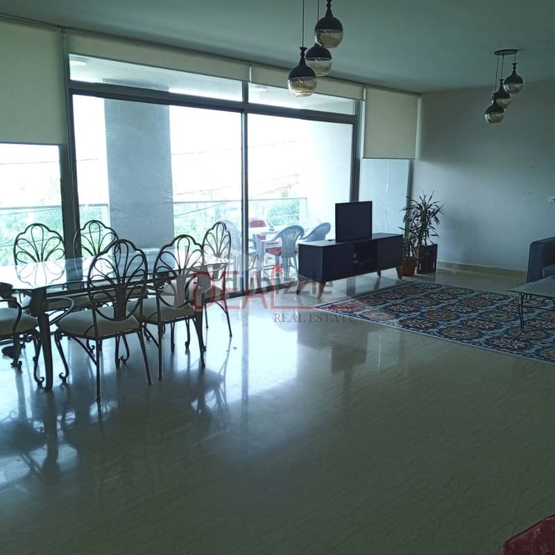 175 sqm Furnished Apartment for sale in Jbeil REF#JH17332 2