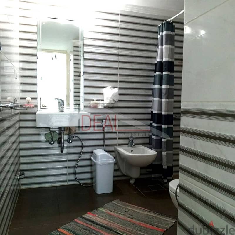 175 sqm Furnished Apartment for sale in Jbeil REF#JH17332 9